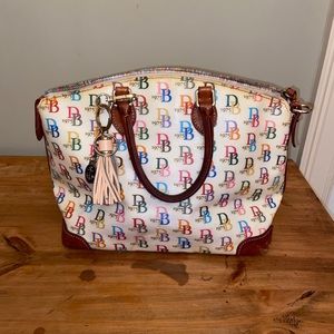 Dooney and Bourke Purse